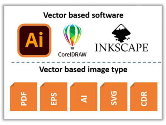 Vector Graphic Software