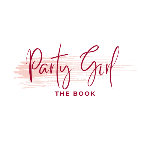 Party Girl The Book