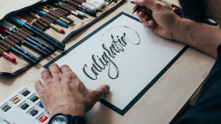 What Is Typography And Why Is It Important?