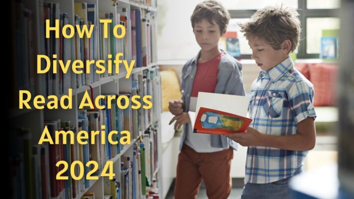 How To Diversify Read Across America 2024
