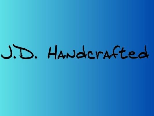 J.D Handcrafted