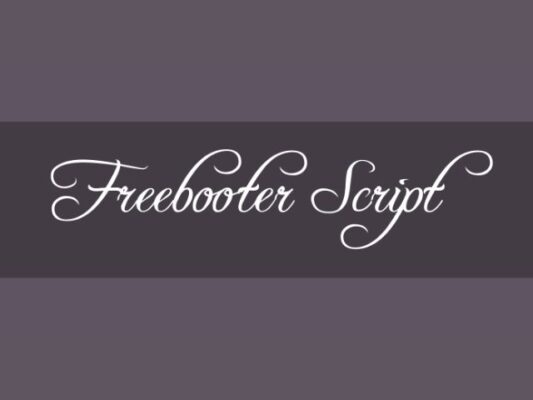 Freebooter Script
