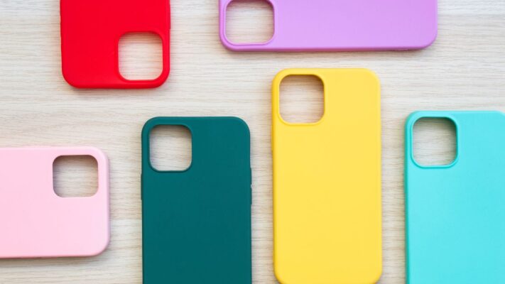 Creating Personalized 3D Printed Phone Cases from SVG Designs
