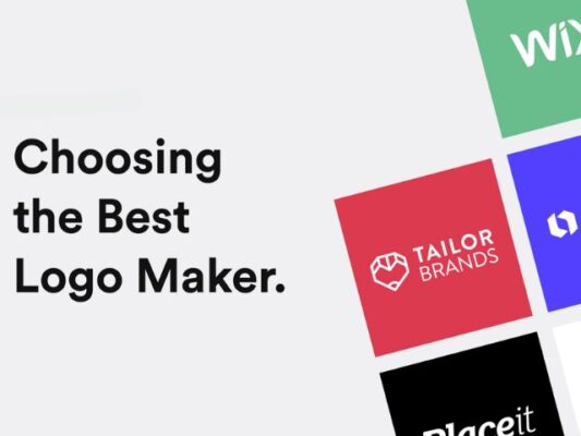 Choose the Right Logo Maker