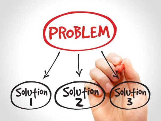 Problem-Solving Acumen and Creativity